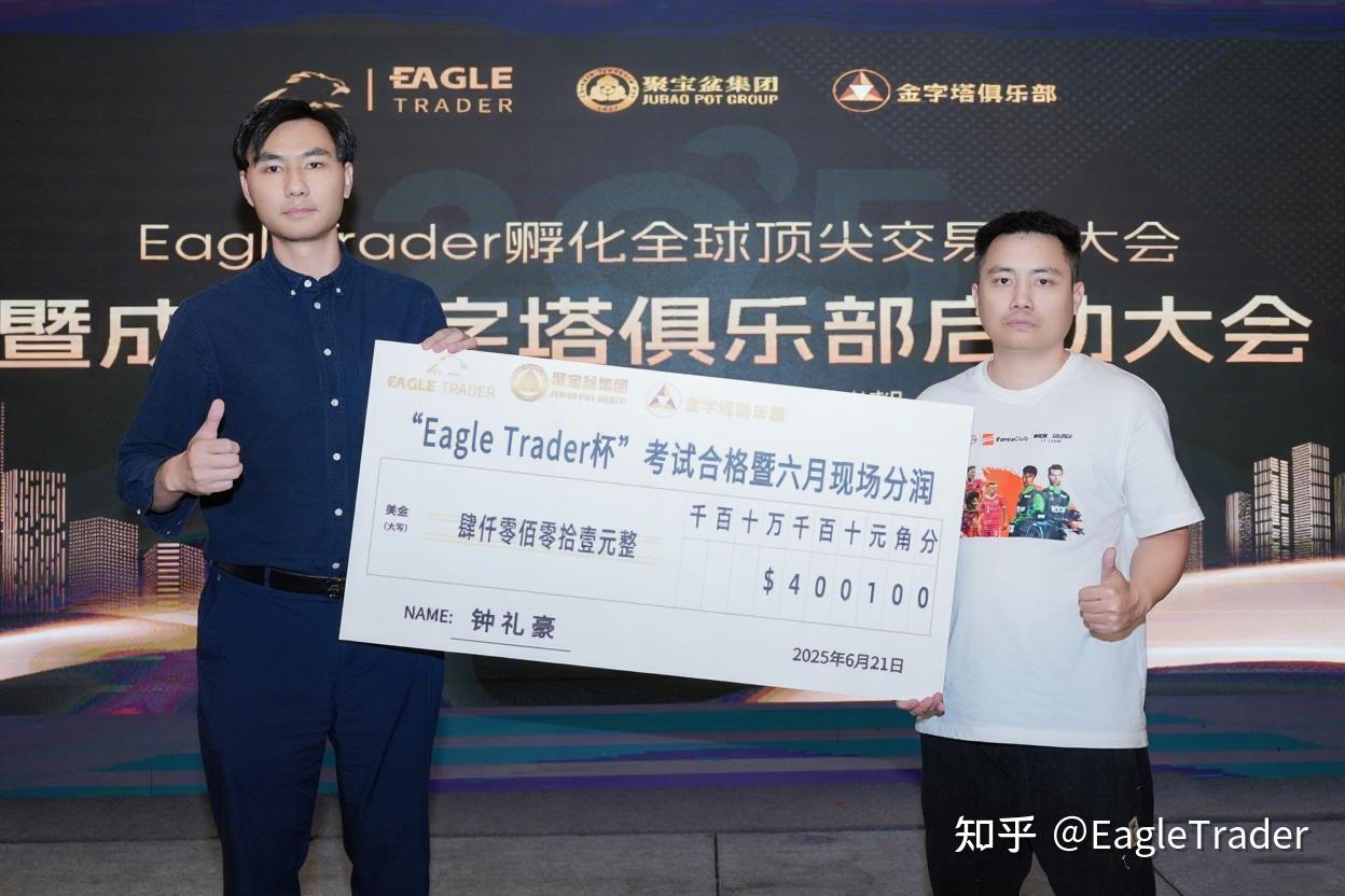 破解交易员困境:EagleTrader成都交易员大会揭秘低回撤交易核心
